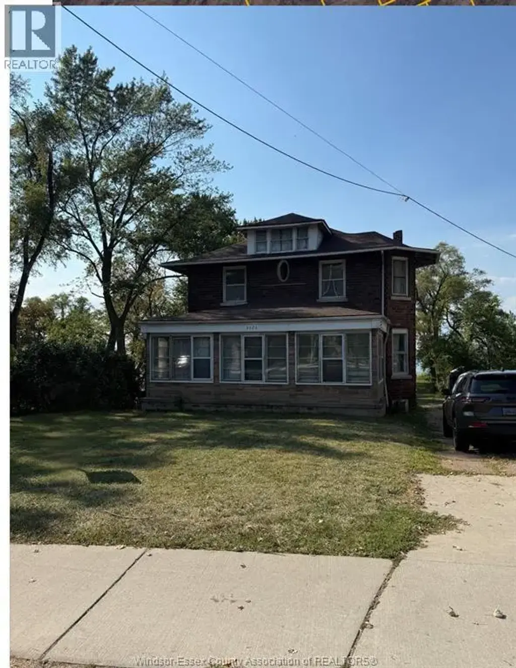 3026 Sandwich Street, Windsor